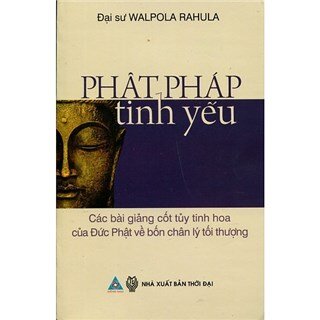 Phật Pháp Tinh Yếu