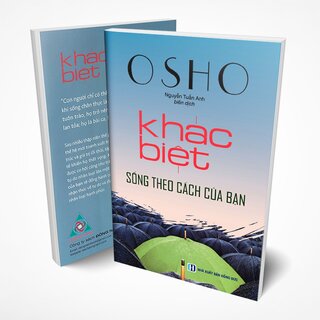 Khác Biệt Sống Theo Cách Của Bạn