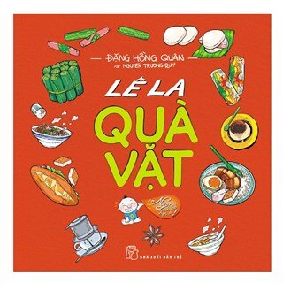 Lê La Quà Vặt