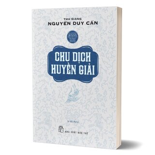 Chu Dịch Huyền Giải