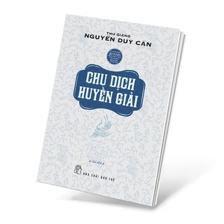 Chu Dịch Huyền Giải