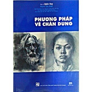 Phương Pháp Vẽ Chân Dung