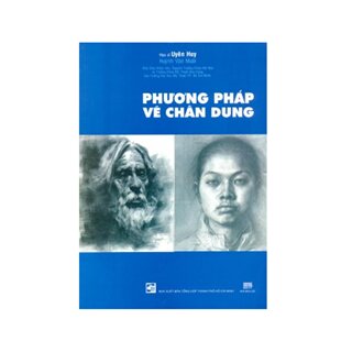 Phương Pháp Vẽ Chân Dung