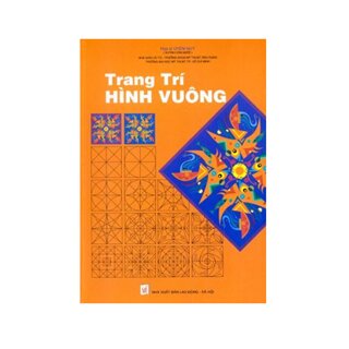 Trang Trí Hình Vuông