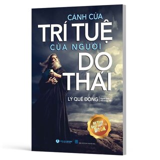 Cánh Cửa Trí Tuệ Của Người Do Thái - Lý Quế Đông