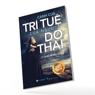 Cánh Cửa Trí Tuệ Của Người Do Thái - Lý Quế Đông