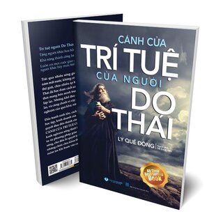 Cánh Cửa Trí Tuệ Của Người Do Thái - Lý Quế Đông