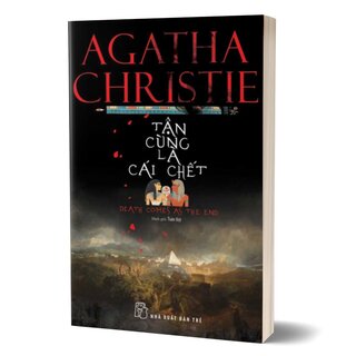 Tận Cùng Là Cái Chết