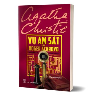 Vụ Ám Sát Ông Roger Ackroyd