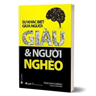 Sự Khác Biệt Giữa Người Giàu Và Người Nghèo