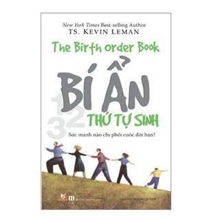 Bí Ẩn Thứ Tự Sinh