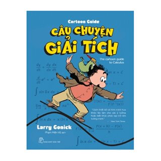 Câu chuyện giải tích