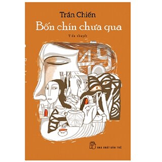 Bốn chín chưa qua