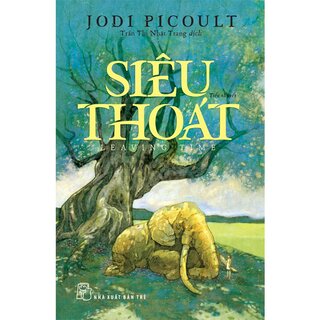 Siêu Thoát