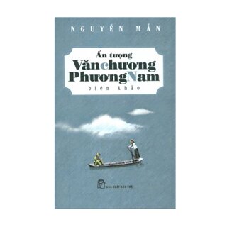 Ấn Tượng Văn Chương Phương Nam