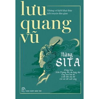 Nàng SiTa và những vở kịch khai thác tích truyện dân gian