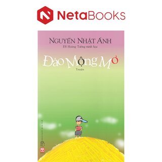 Đảo Mộng Mơ