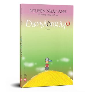 Đảo Mộng Mơ