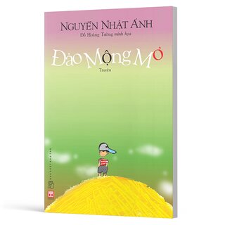 Đảo Mộng Mơ