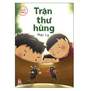 Trận thư hùng