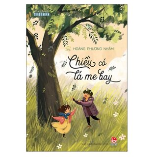 Chiều có lá me bay