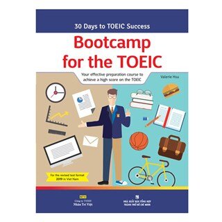 Bootcamp For The TOEIC