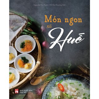 Món Ngon Xứ Huế