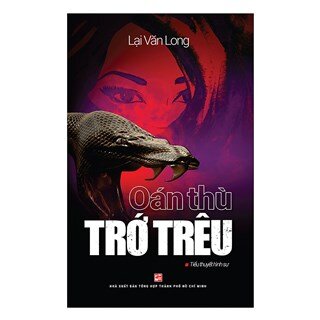 Oán Thù Trớ Trêu