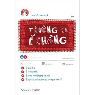 Trường Ca Ế Chồng