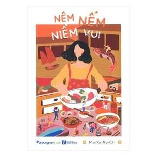 Nêm Nếm Niềm Vui