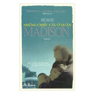 Những Chiếc Cầu Ở Quận Madison
