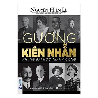 Gương Kiên Nhẫn - Những Bài Học Thành Công