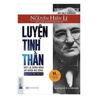 Luyện Tinh Thần: Hãy Là Chính Mình - An nhiên Mà Sống