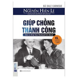 Giúp Chồng Thành Công