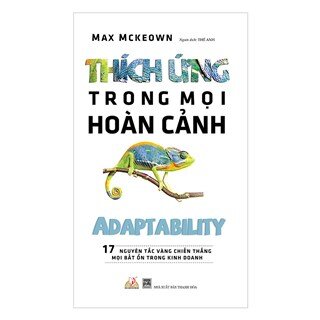 Thích Ứng Trong Mọi Hoàn Cảnh