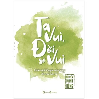 Ta vui đời sẽ vui