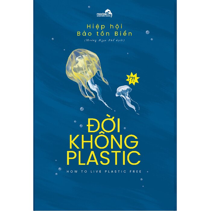 Đời Không Plastic