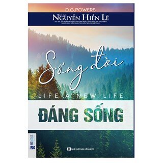 Sống Đời Đáng Sống - Nguyễn Hiến Lê