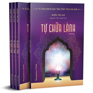 Tự Chữa Lành