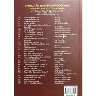 Gia phả họ Nguyễn Tiên Điền