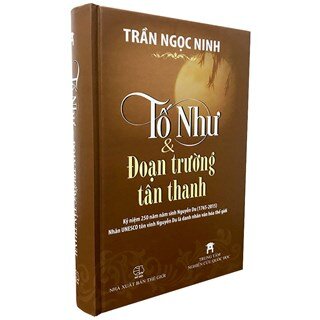 Tố Như và Đoạn Trường Tân Thanh