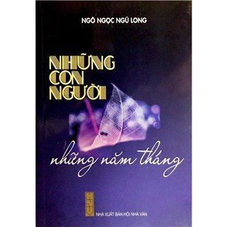 Những con người, những năm tháng