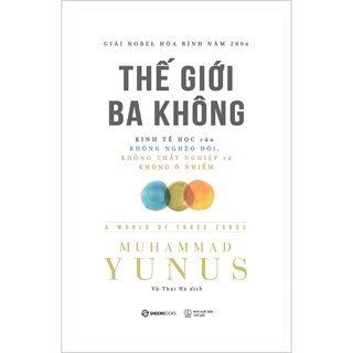 Thế Giới Ba Không