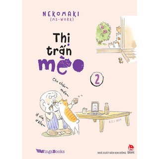 Thị Trấn Mèo - Tập 2