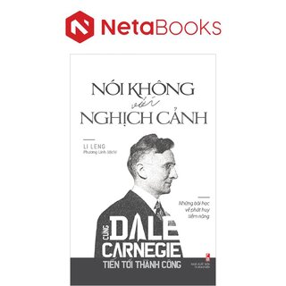 Nói Không Với Nghịch Cảnh