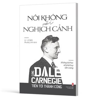 Nói Không Với Nghịch Cảnh
