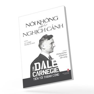 Nói Không Với Nghịch Cảnh