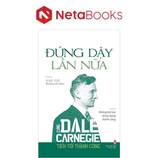 Đứng Dậy Lần Nữa