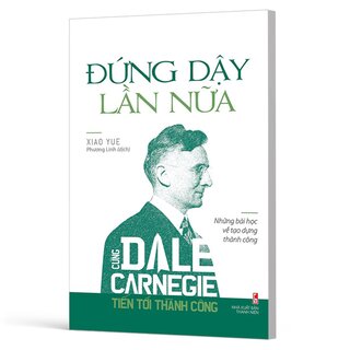 Đứng Dậy Lần Nữa