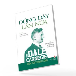 Đứng Dậy Lần Nữa